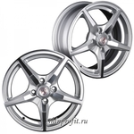 фото NZ Wheels F-30 6.5x16/5x114.3 D66.1 ET50 SF