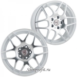 фото NZ Wheels F-32 6x15/4x100 D60.1 ET36 WF