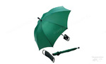 фото Стул-сидушка с зонтом
