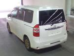 Фото №2 TOYOTA NOAH 7-ми местный полноприводный минивен