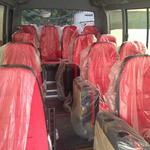 Фото №4 Пригородный автобус Daewoo Lestar - 2014 г.