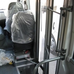 Фото №8 Пригородный автобус Daewoo Lestar 2013 года.