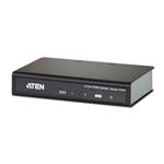 фото Разветвитель ATEN, 2-портовый HDMI-видеоразветвитель, VS182A