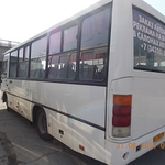 Фото №2 Пригородный автобус ПАЗ 320402-03