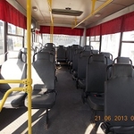 Фото №3 Пригородный автобус ПАЗ 320402-03