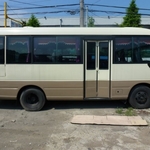 Фото №3 Пригородный автобус Hyundai County, 2011г