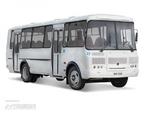 фото Пригородный автобус ПАЗ 4234-04 NEW