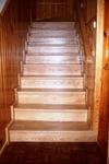 фото Изготовление лестниц из дерева в Краснодаре