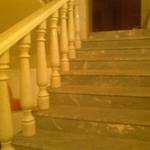 Фото №3 Мраморные лестницы