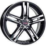 фото Yamato Akita 6.5x16/5x108 D63.3 ET50 MBFP