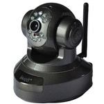 фото Камера видеонаблюдения беспроводная IP EasyN F-M166 0.3 px