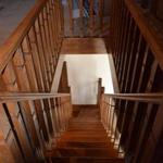 Фото №4 Деревянные Лестницы на Заказ в Покрове