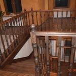 Фото №5 Деревянные Лестницы на Заказ в Покрове