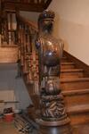 Фото №6 Деревянные Лестницы на Заказ в Покрове