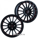 фото NZ Wheels F-23 6.5x16/5x114.3 D60.1 ET45 MBRSI