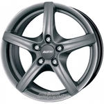 фото Alutec Grip 7.5x17/5x112 D70.1 ET48 Graphite