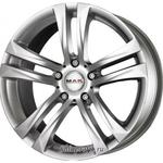 фото Mak Bimmer 7x16/5x120 D72.6 ET20 Silver