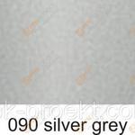 фото Пленка ORACAL 641 90 глянцевая серебристо-серый (1м)