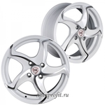 фото NZ Wheels F-17 6.5x16/5x114.3 D67.1 ET46 WF