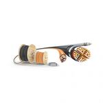 фото Кабель компьютерный U/UTP Cat5e 4х2х0,52 PVC/PE