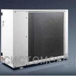 фото Холодильный агрегат среднетемпературный АСМ-ZB30