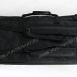Фото №2 Кейс Vektor из капрона с пенополиэтиленом и креплением оружия системой молле, с рюкзачными лямками