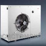 фото Холодильный агрегат среднетемпературный АСМ-MLZ030
