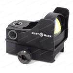 Фото №3 Панорамный коллиматор Sightmark Mini на Weaver/Picatinny