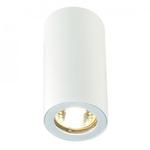 фото ENOLA_B CL-1 светильник потолочный для лампы GU10 35Вт макс., белый | 151811 SLV