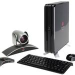 фото Видеотерминал Polycom CX7000