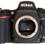 фото Nikon Зеркальная фотокамера Nikon D750 Body