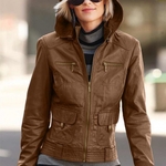Фото №2 Модные кожаные куртки Германия оптом и в розницу по самым низким ценам