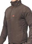 фото Куртка WarmX insulator, расцветка OAK Коричневая Hillman Размер L (50)