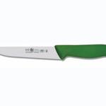 фото 282.HR04.12 Нож для овощей 12 см,зеленый HoReCa Prime,ручка пласт.