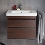 фото Duravit DuraStyle 65 2 ящика