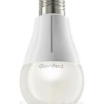 фото Светодиодная низковольтная лампа Geniled E27 10W 4700K 36-48V