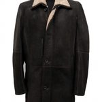 Фото №7 Фирменные кожаные куртки Pierre Cardin, Milestone, Mustang, Trapper