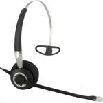 фото Гарнитура Jabra BIZ 2400 II Mono, 3-1