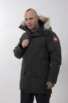 фото Langford Parka. Куртка пуховая мужская