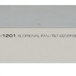 фото Драйвер для контроллера поворотных устройств Inter-M VRC-1201