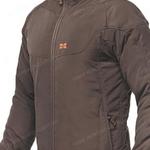 фото Куртка WarmX insulator, расцветка OAK Коричневая Hillman Размер XL (52)