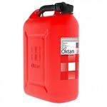 фото Oktan Канистра для бензина Oktan Classic 25.01.01.00-1 25 л 35 х 20 х 49,3 см с заливным устройством