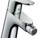 фото Hansgrohe Focus E2 31920000 для биде