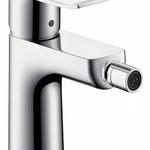 фото Hansgrohe Metris 31280000 для биде