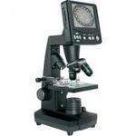 фото Цифровой микроскоп с LCD-монитором Цифровой микроскоп с LCD-монитором