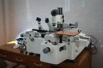 фото Модернизация микроскопов инструментальных ИМЦ