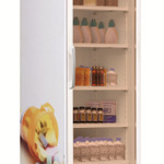 фото Холодильник-шкаф фармацевтический для хранения лекарственных препаратов ХШФ -"ЕНИСЕЙ-500"-3