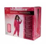 фото Термобелье детское Thermoform HZT 19-004 (Размер: 98/104; Цвет: Розовый;)