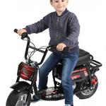 фото Детский электромотоцикл TANKO T350