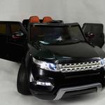 фото Детский электромобиль KCars KT8888 Range Rover Style